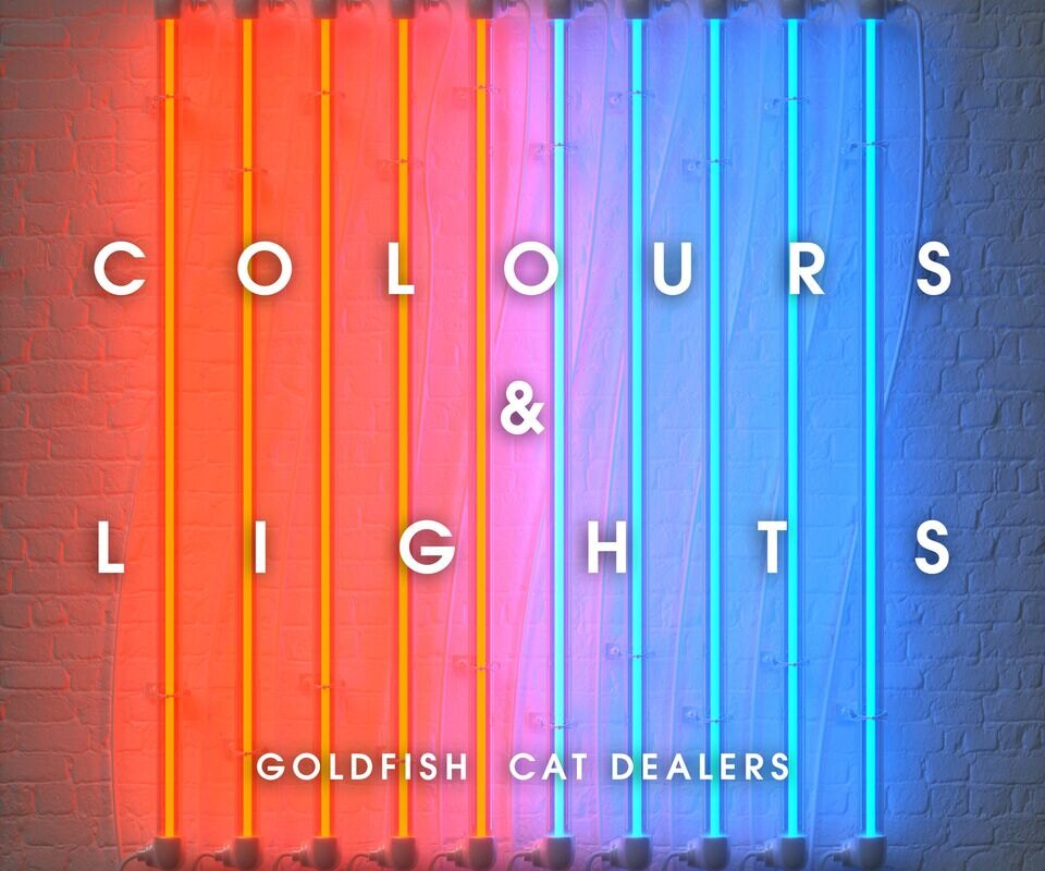 GoldFish and Cat Dealers launch 'Colours & Lights' remix contest on Armada University