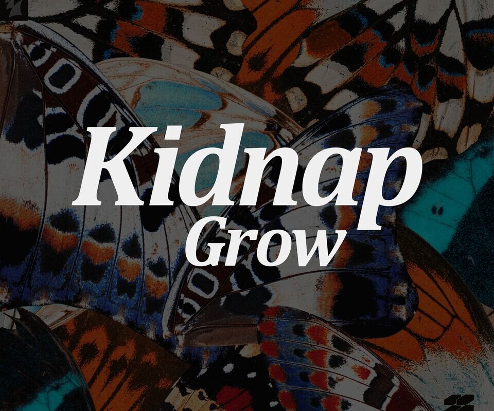 Kidnap tells story of change and progress with highly anticipated debut album: 'Grow'