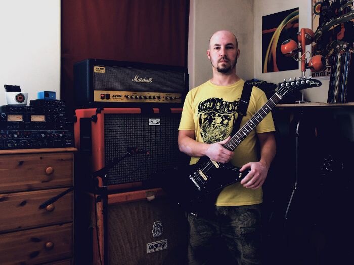 Lost Orb releases epic new single "Low Ebb's Lament"