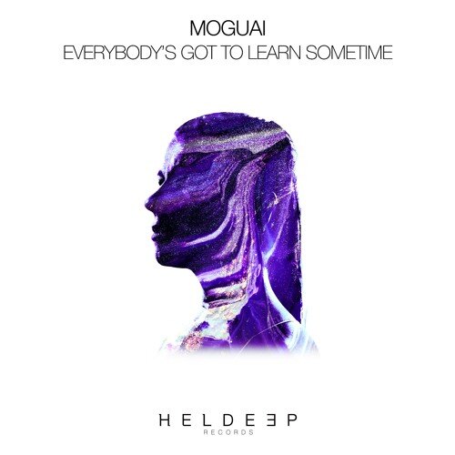 Moguai turns up the heat with ‘Everybody’s Got to Learn Sometime’