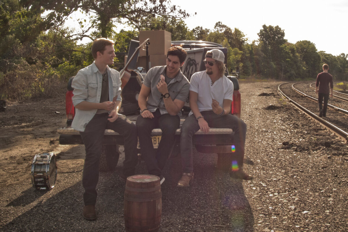 Triple Addiction Release Stellar New EP "American Heartbreak"