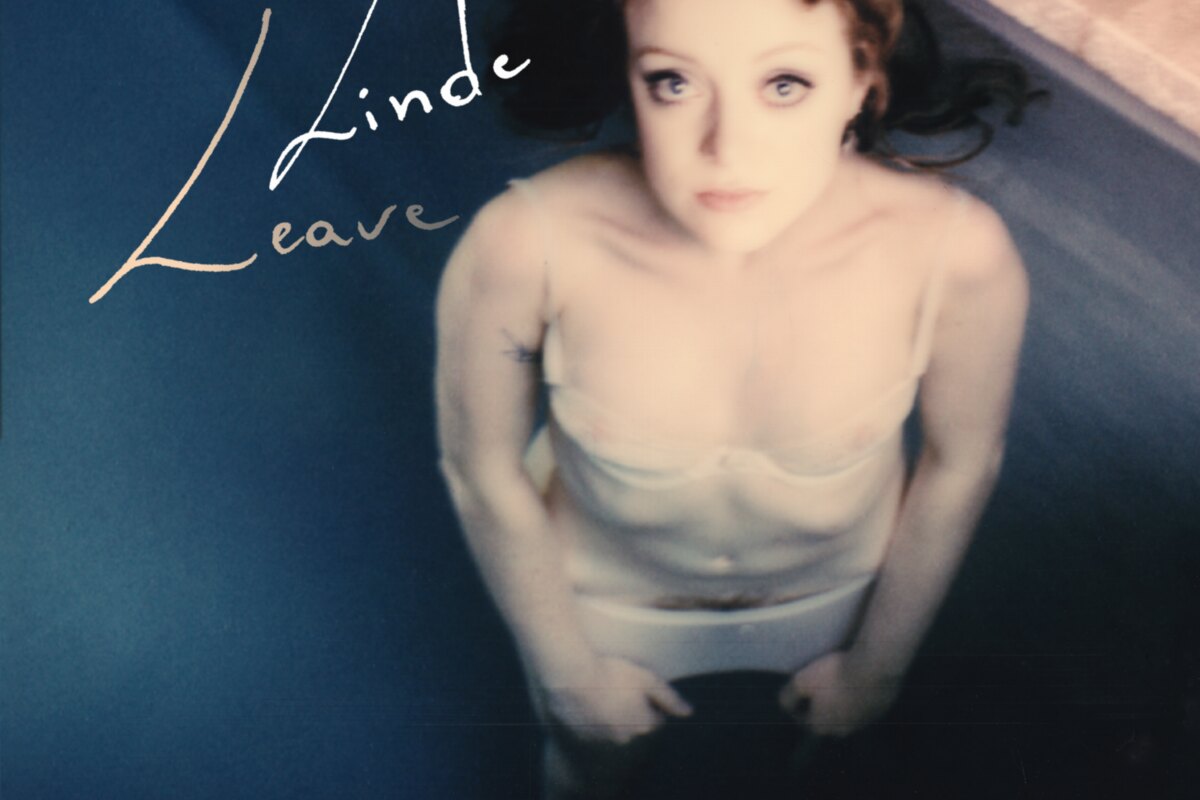 Linde stelt Leave voor