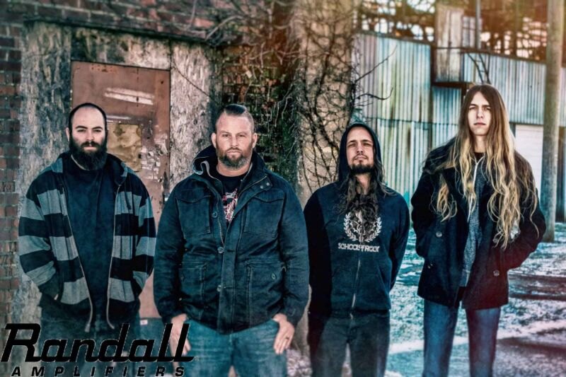 Death On Fire release "Killing Time"