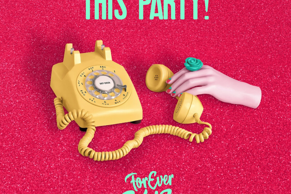 Ultra Music shares debut single from Forever Kids - “This Party” is out now