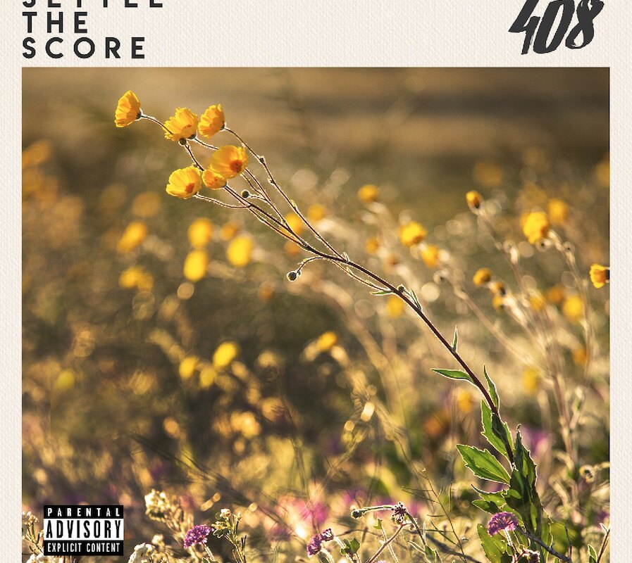 408 (Orlando Pop Punk)  Release New Single/Video "Settle The Score"