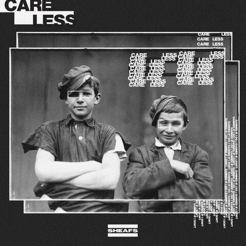 Sheafs Race For The Prize in 'Care Less' Video 