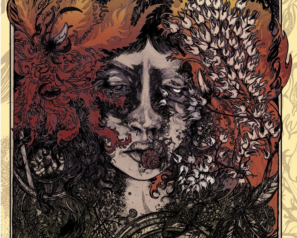 Dogs For Breakfast Italian sludge metal outfit premiere new single "Running In Vain"