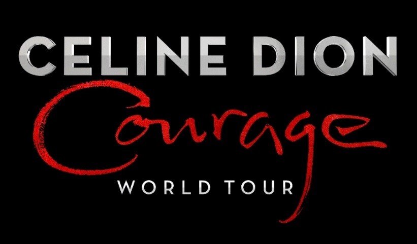 Celine Dion, announces additional dates for her Courage World Tour