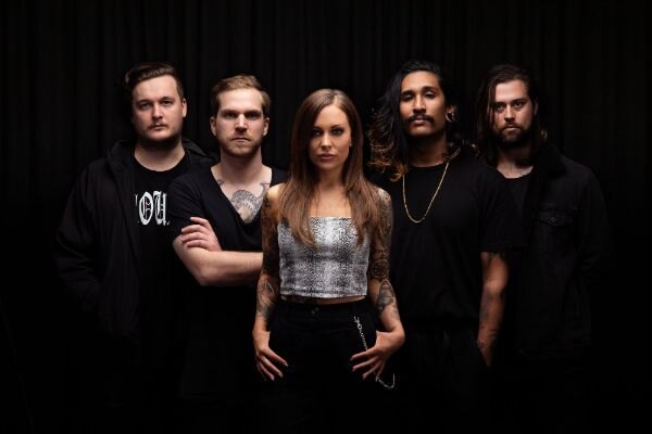 Drown This City Reveal "Stay Broken" Music Video