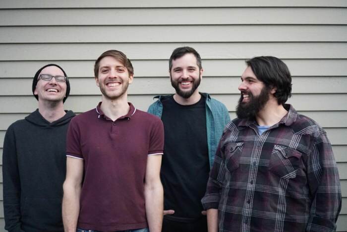 dunk!records: Pray For Sound Announce New Album "Waves", First Single Revealed!