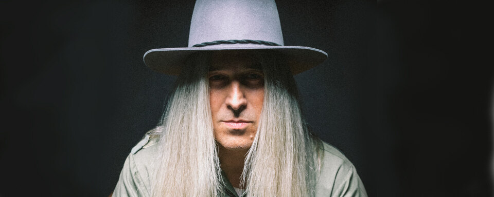 Shawn Lee naar Bitterzoet op 7 februari 2020