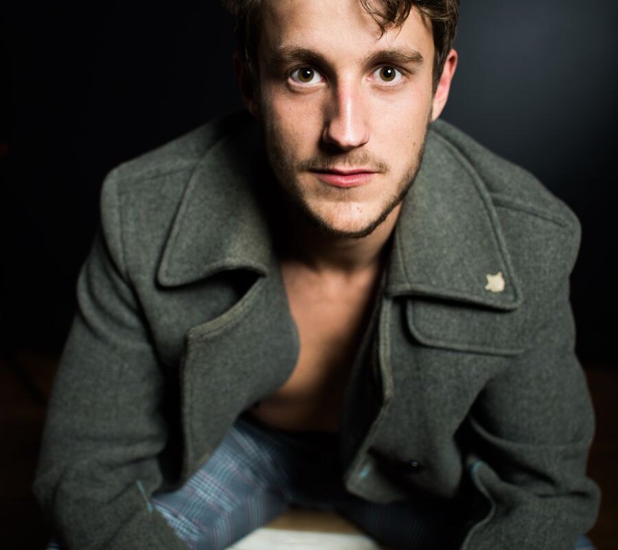Ed Tattersall unveils new video 'The Good, The Bad and The Dubby'