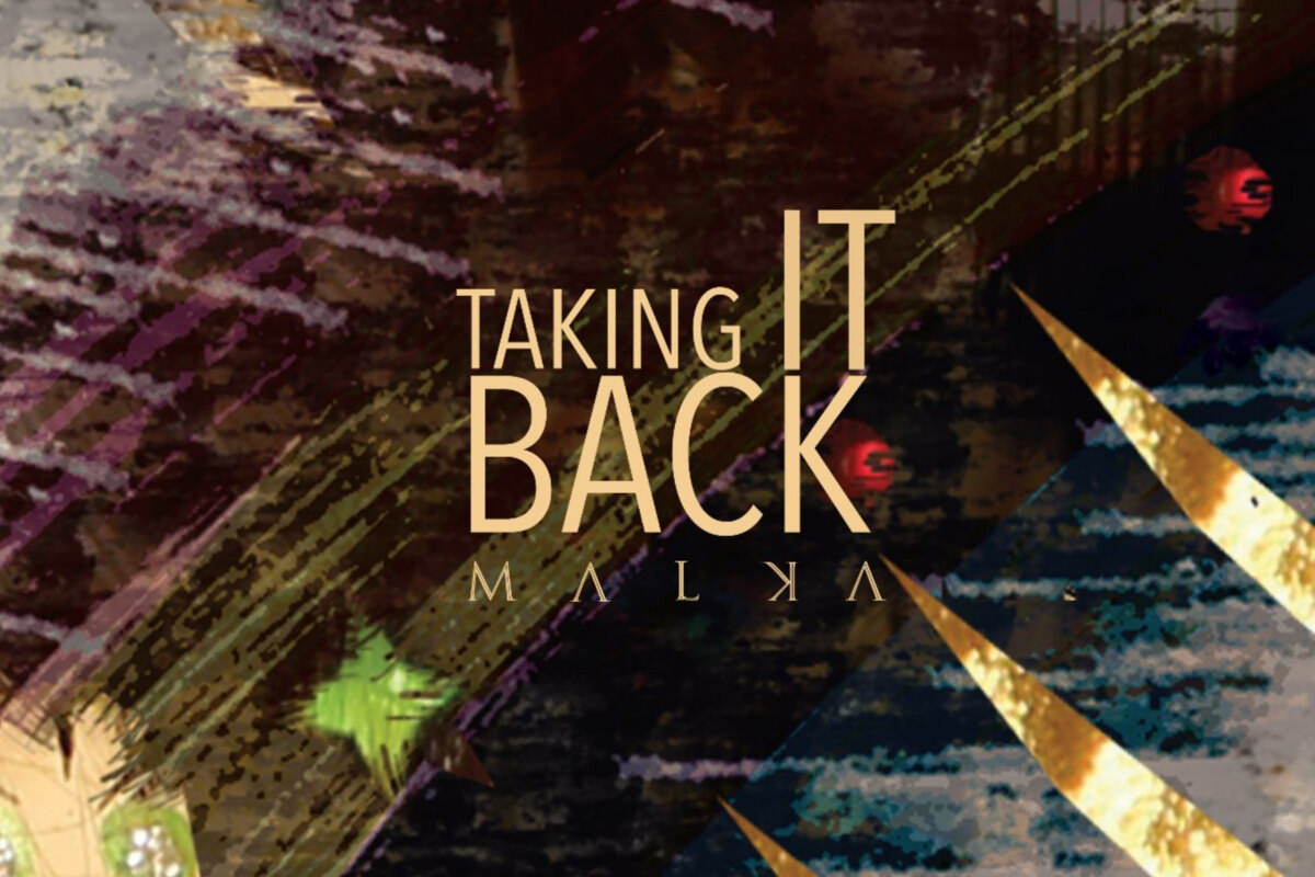 Scottish multi-instrumentalist Malka releases new single 'Taking It Back'