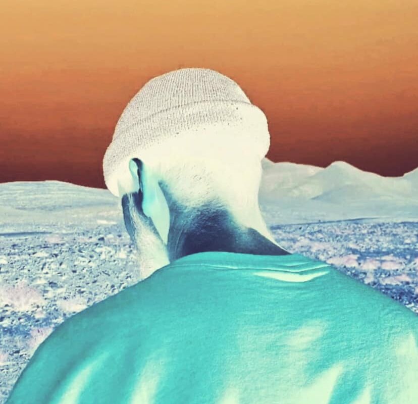 Singer-Songwriter & Producer, Awir Leon Unveils 'Man Zoo' LP (Alter-K)