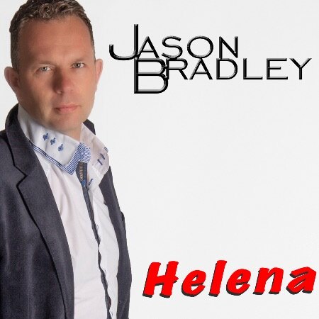 Jason Bradley steekt Sirtaki-gevoelige Tura-hit  ‘Helena’ in modern jasje