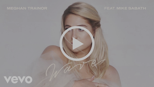 Meghan Trainor stelt nieuwe single voor