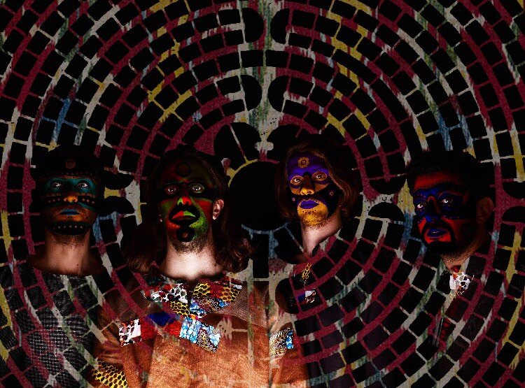 Indianizer stijgt boven zichzelf uit met nieuwe single ‘Sin Cleopatra’
