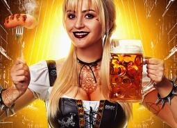 Tweede editie van Oktöberfest in Baroeg Rotterdam 