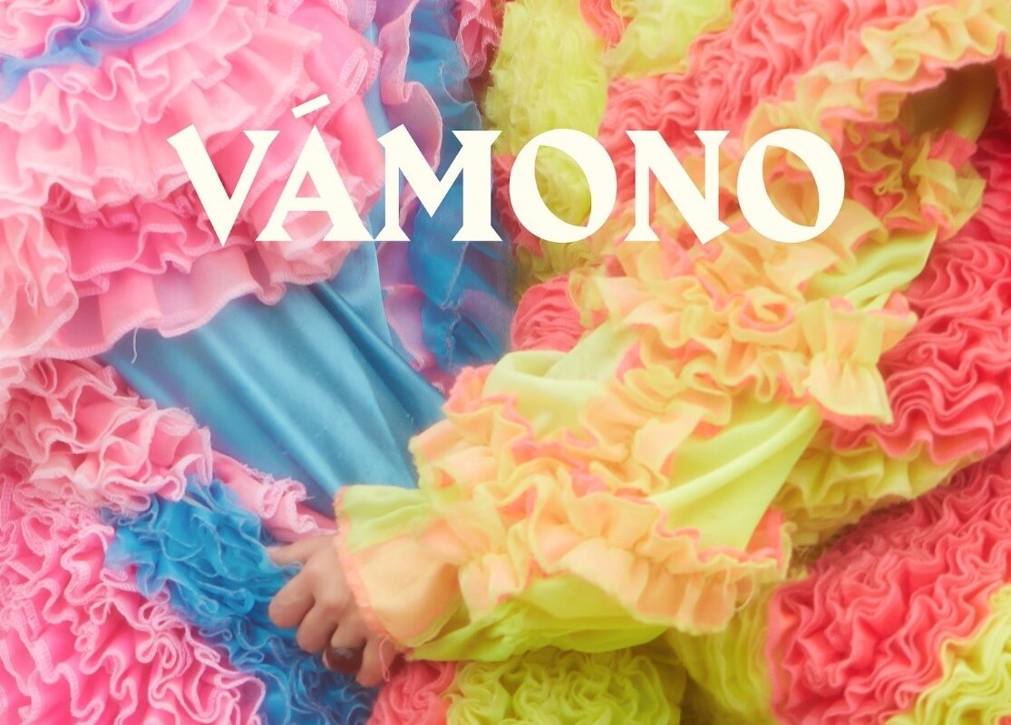 Buscabulla - Sign to Ribbon Music - Release first single “Vámono”