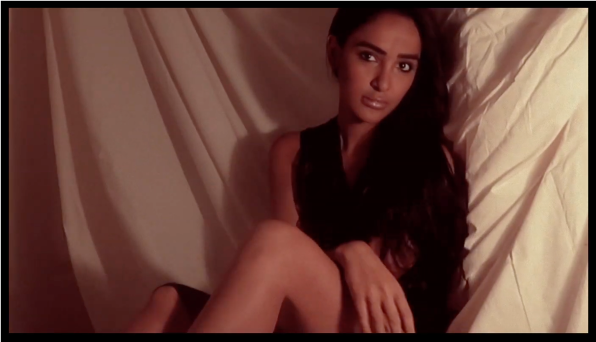 Nikita Bassi releases 'Rescue' video featuring drag queen Santi Storm