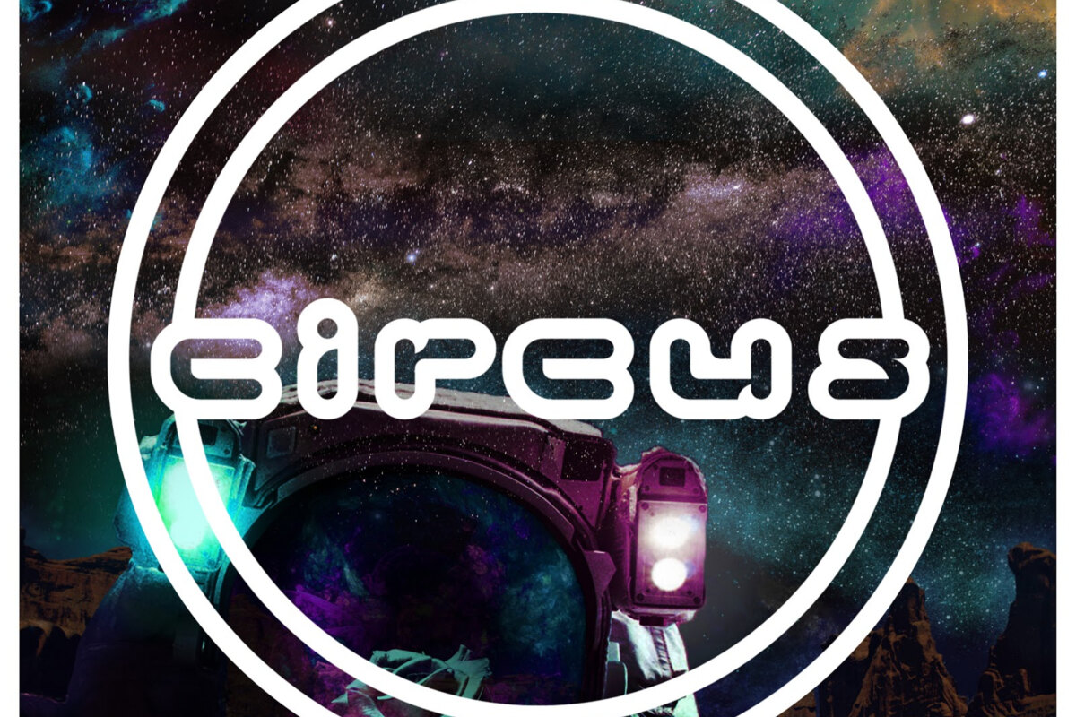 Ork¿d returns to Circus Records  with dreamy new single