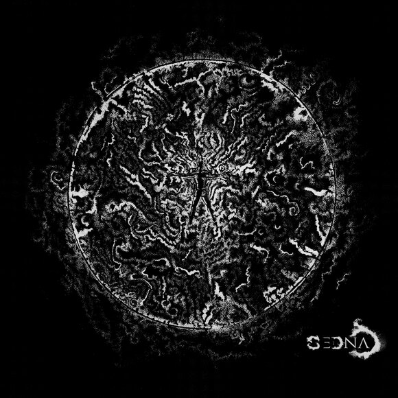 Atmospheric black metal act SednA premiere new video! "The Man Behind The Sun" out now on Spikerot R