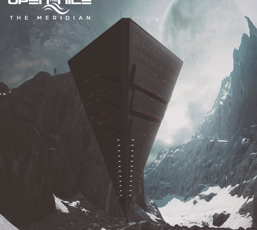 NYC Technical Metal Band Open The Nile Sign with Death Toll Records