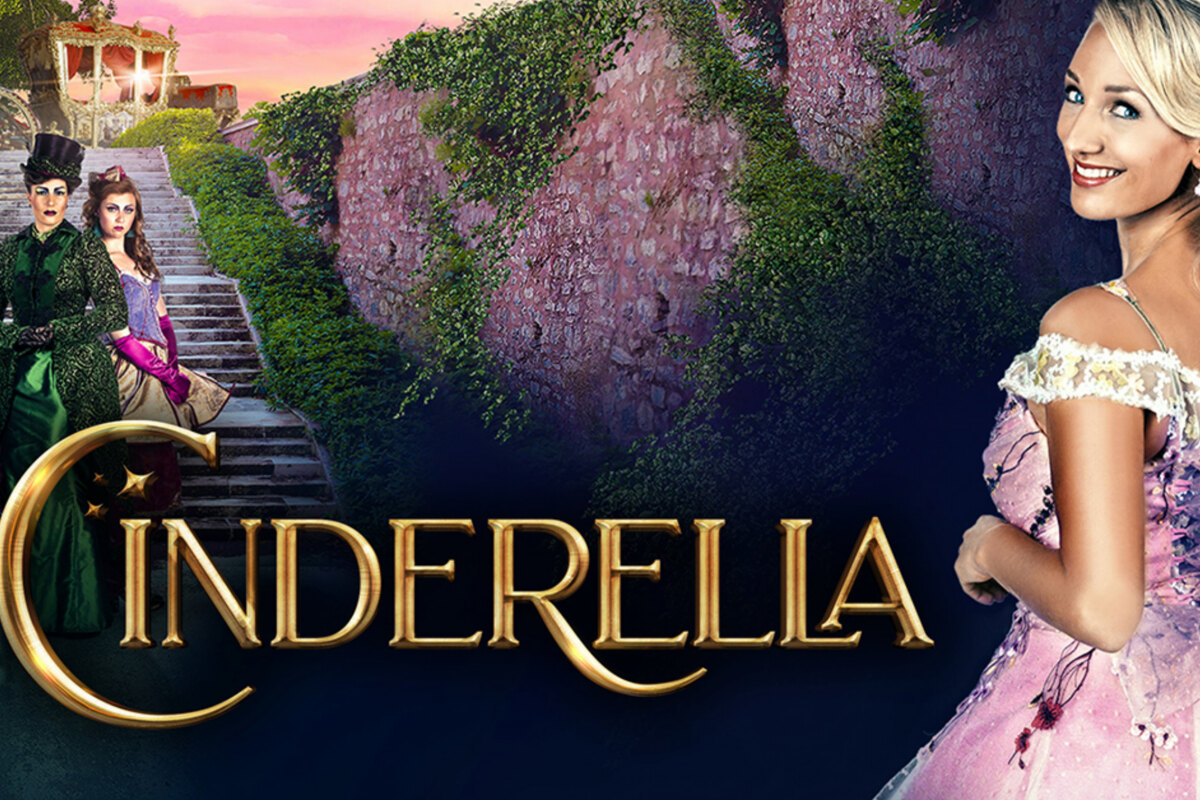Pieter Casteleyn en Roel Felius vervolledigen hoofdcast familiespektakel ‘Cinderella’