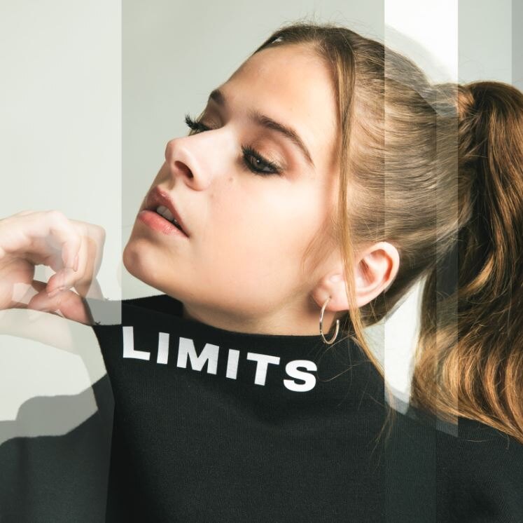 Laura Tesoro kondigt debuutalbum Limits aan