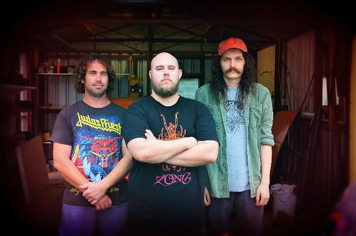 Fumarole release new track "Valley"