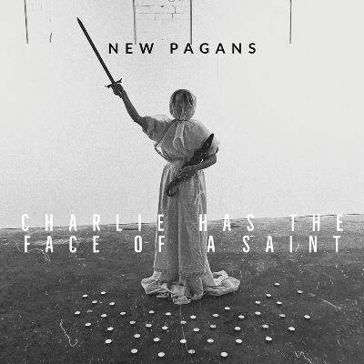 New Pagans share 'Charlie has the Face of a Saint' video