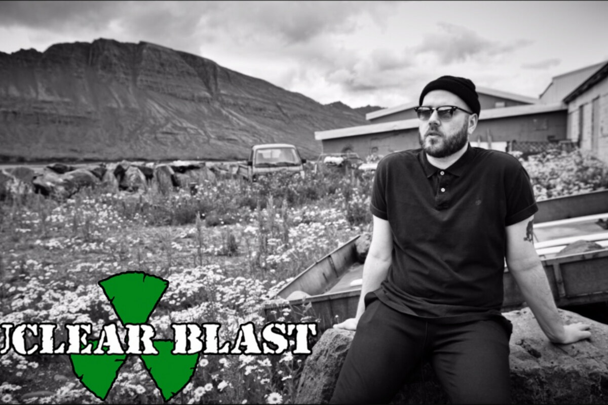 Une Misére release part 3 of their Iceland: Beauty in Misery Documentary!