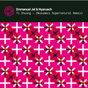 Musumeci shares 'Supernatural' remix of 'Ti Chuong'