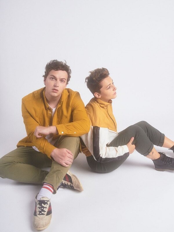 Chapel Release New Song And Video "Friends" Via Rise Records