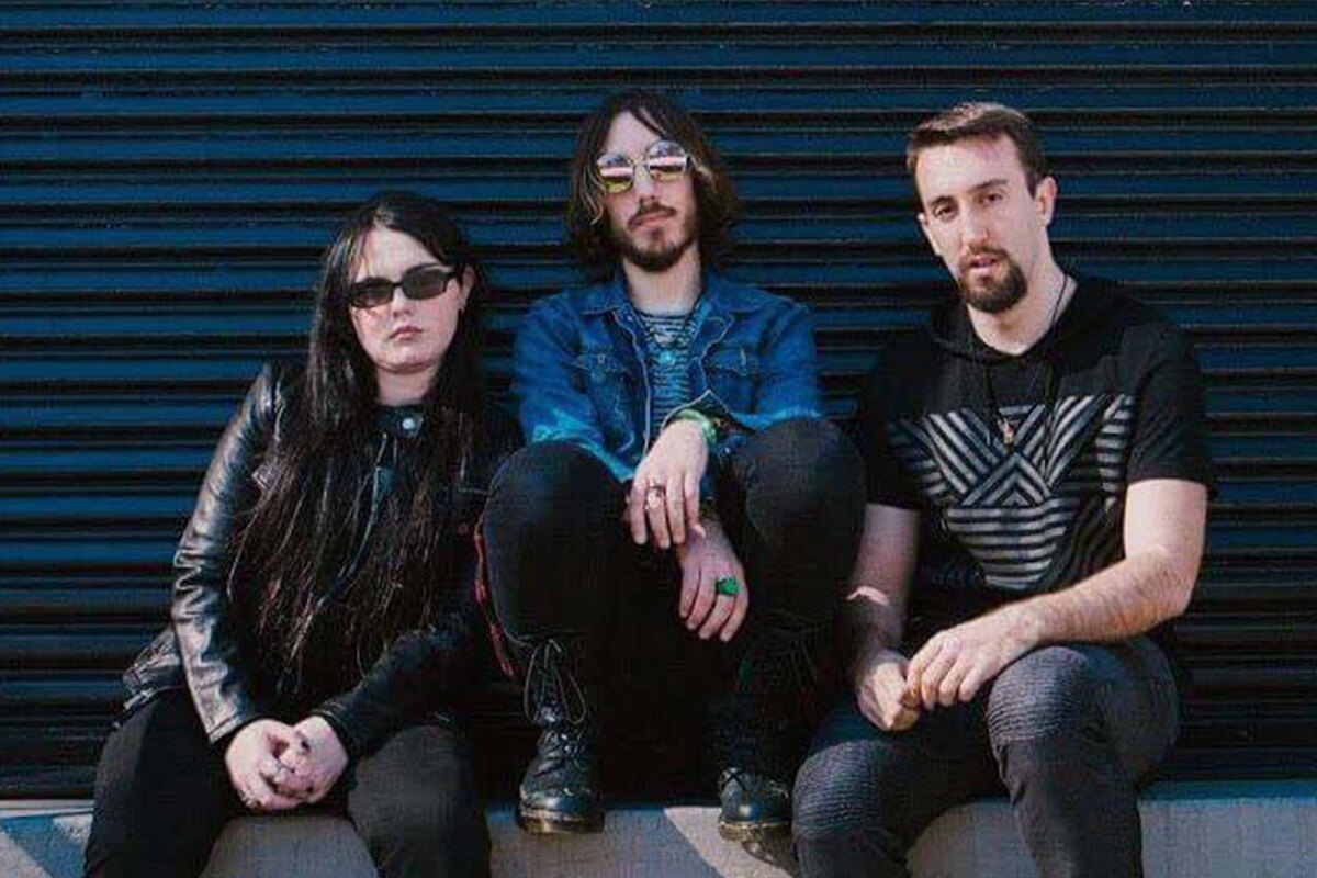 Alternative Rock Band Quiet Announces Upcoming Single "Halo," Out October 11th