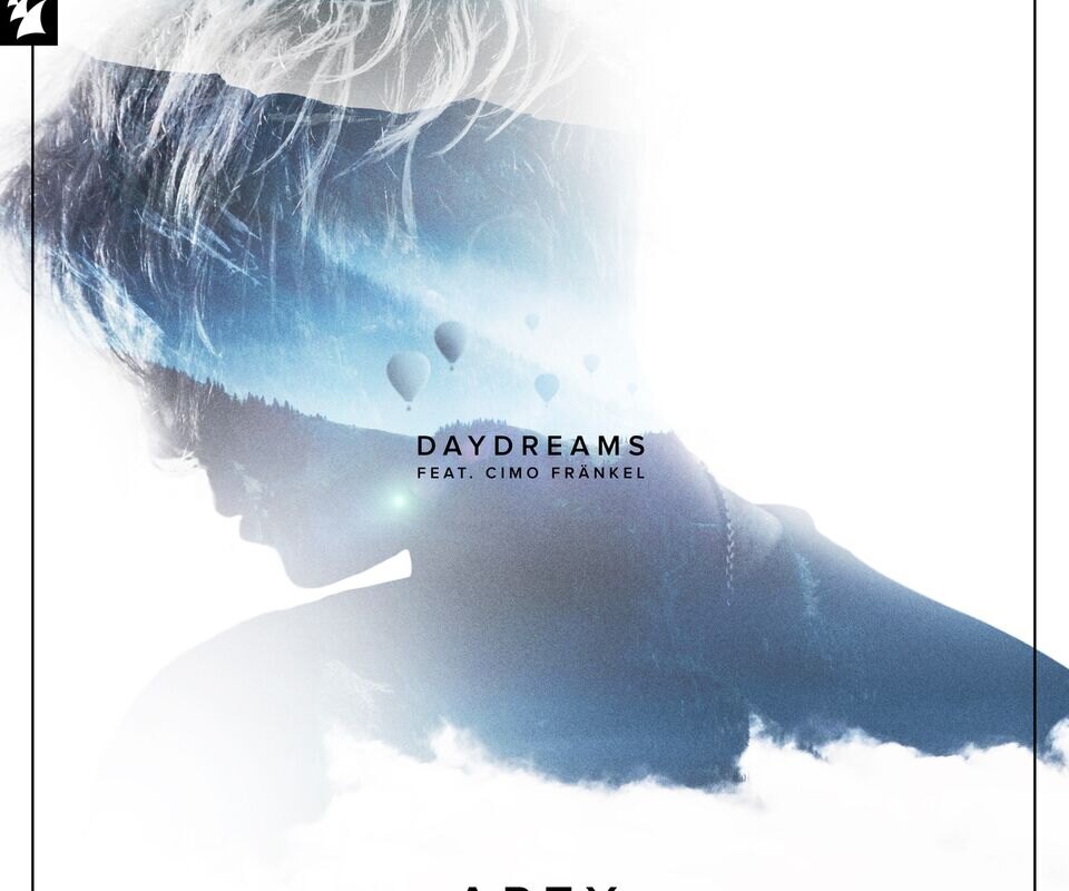 Arty brings out the light with empowering new single: 'Daydreams' 