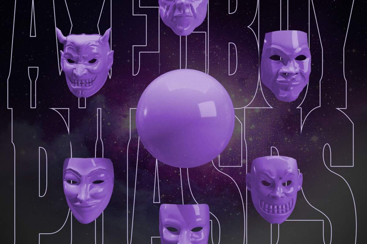 Axel Boy drops his Phases EP on Circus Records
