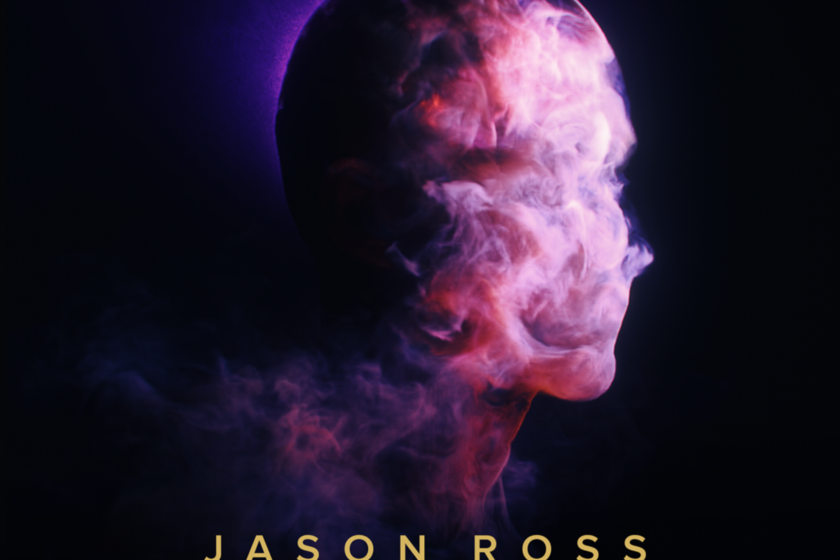 Jason Ross announces debut album + shares new single on Ophelia Records