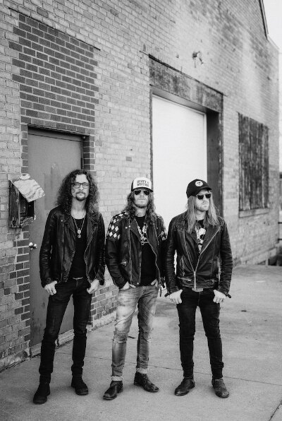 The Cadillac Three share video for 'All The Makin's Of A Saturday Night'