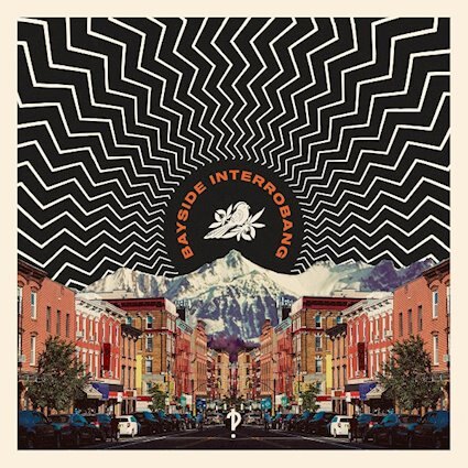 Bayside 's new album "Interrobang" now