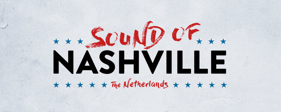 Greenhouse Talent lanceert nieuw platform voor countryliefhebbers: Sound of Nashville