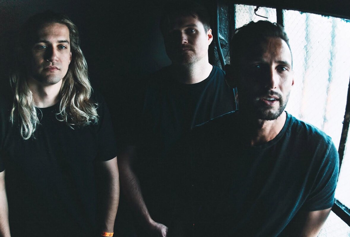 LA Rockers New Language Playing Aftershock Festival this weekend; As heard on KROQ, Spotify etc.