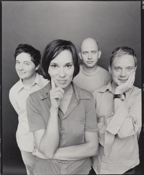 Stereolab announceMargerine Eclipse as expanded and remastered editions