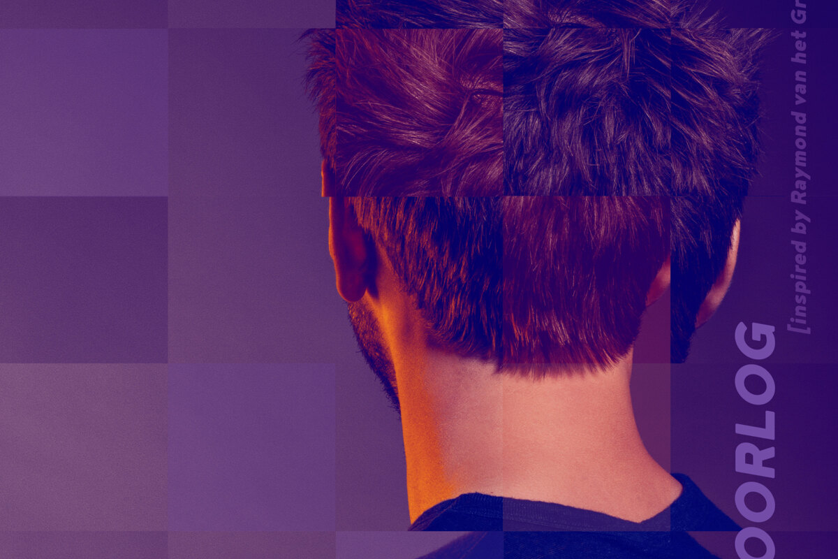 Studio Guga lost single ‘De Oorlog inspired by Raymond van het Groenewoud’