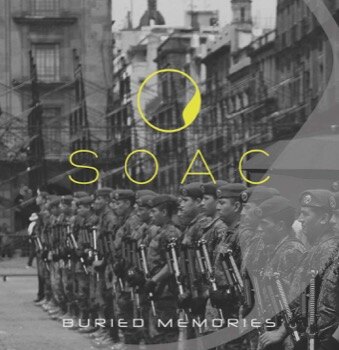 UK Progressive Instrumentalists Sons Of Alpha Centauri Share New Album "Buried Memories" in Full!