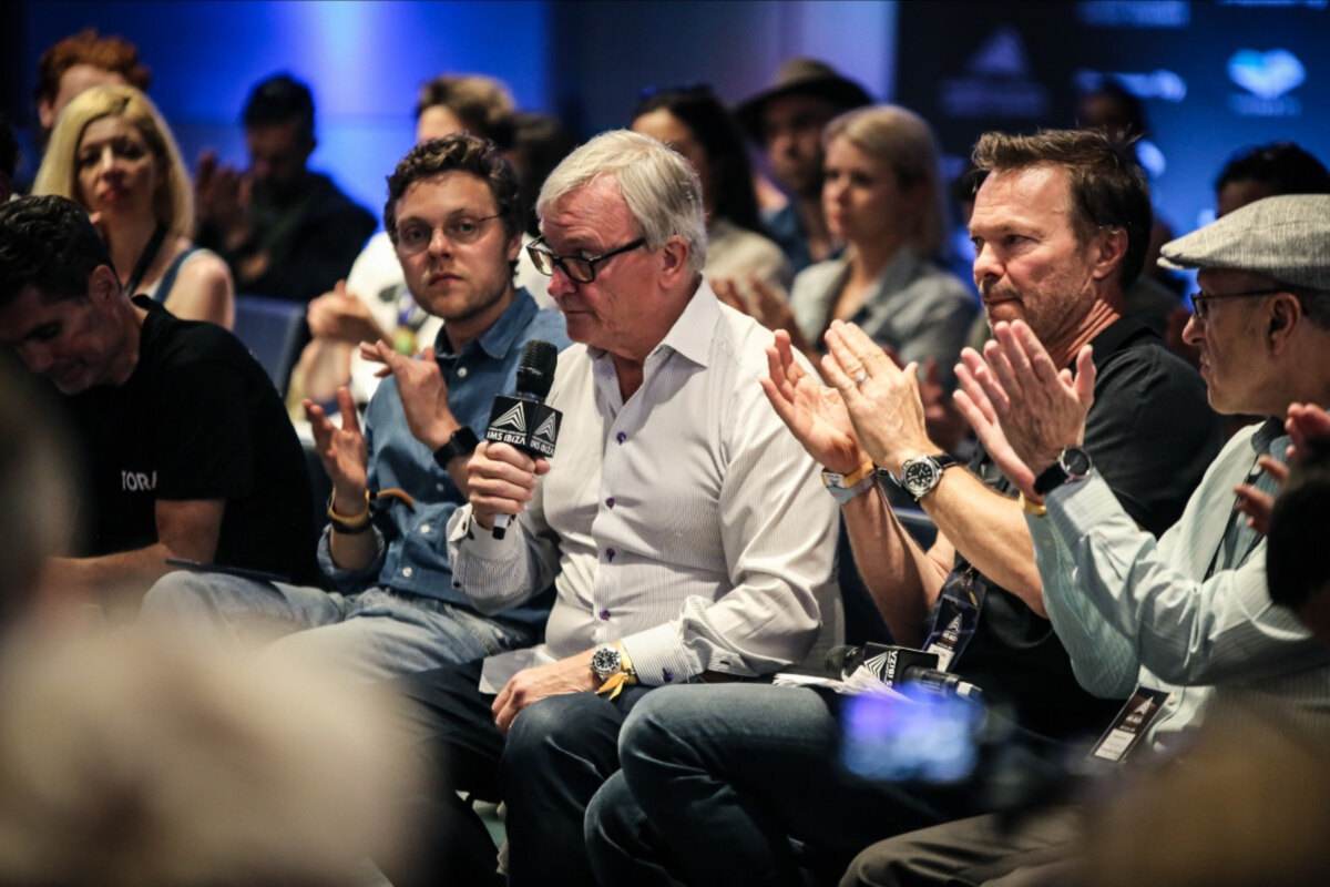 Afem launches new mental health guide for Electronic Music Industry