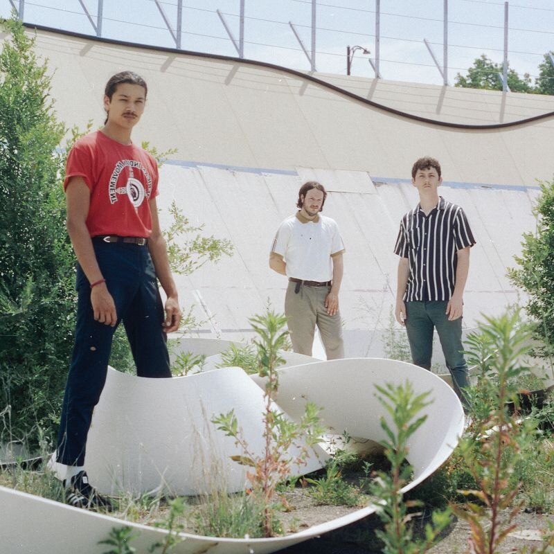 Deeper Share Video for new track "Run", On tour in the EU / UK