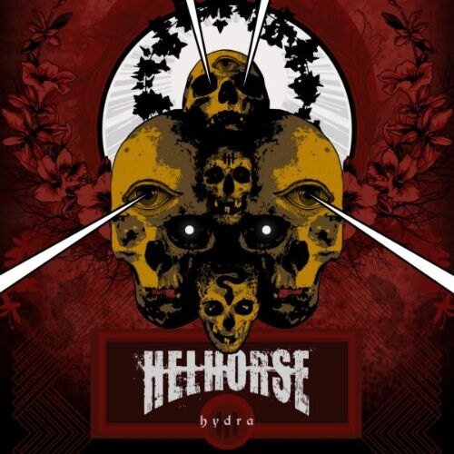 Helhorse Release New Single and Video!