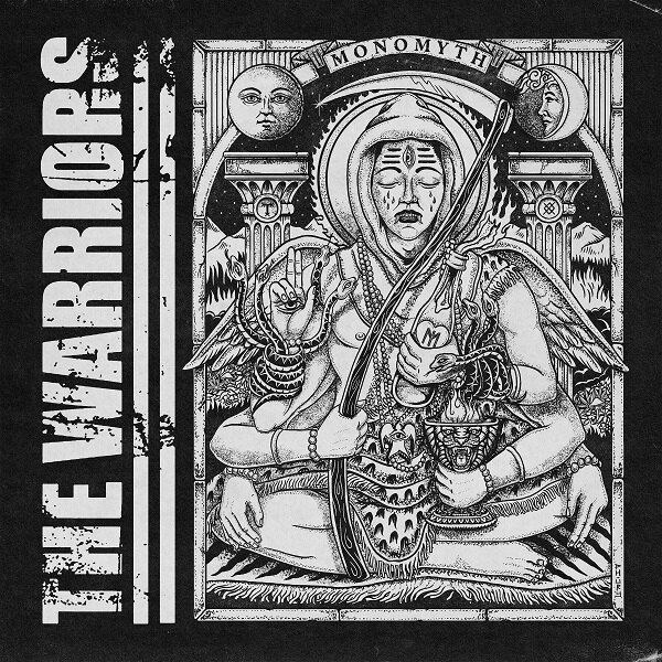 The Warriors Sign to Pure Noise Records