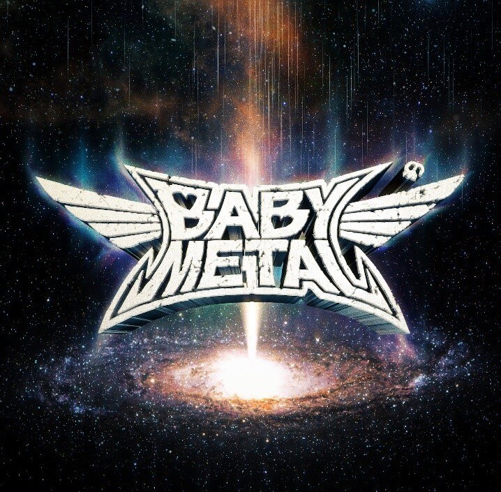 Babymetal/album release day!
